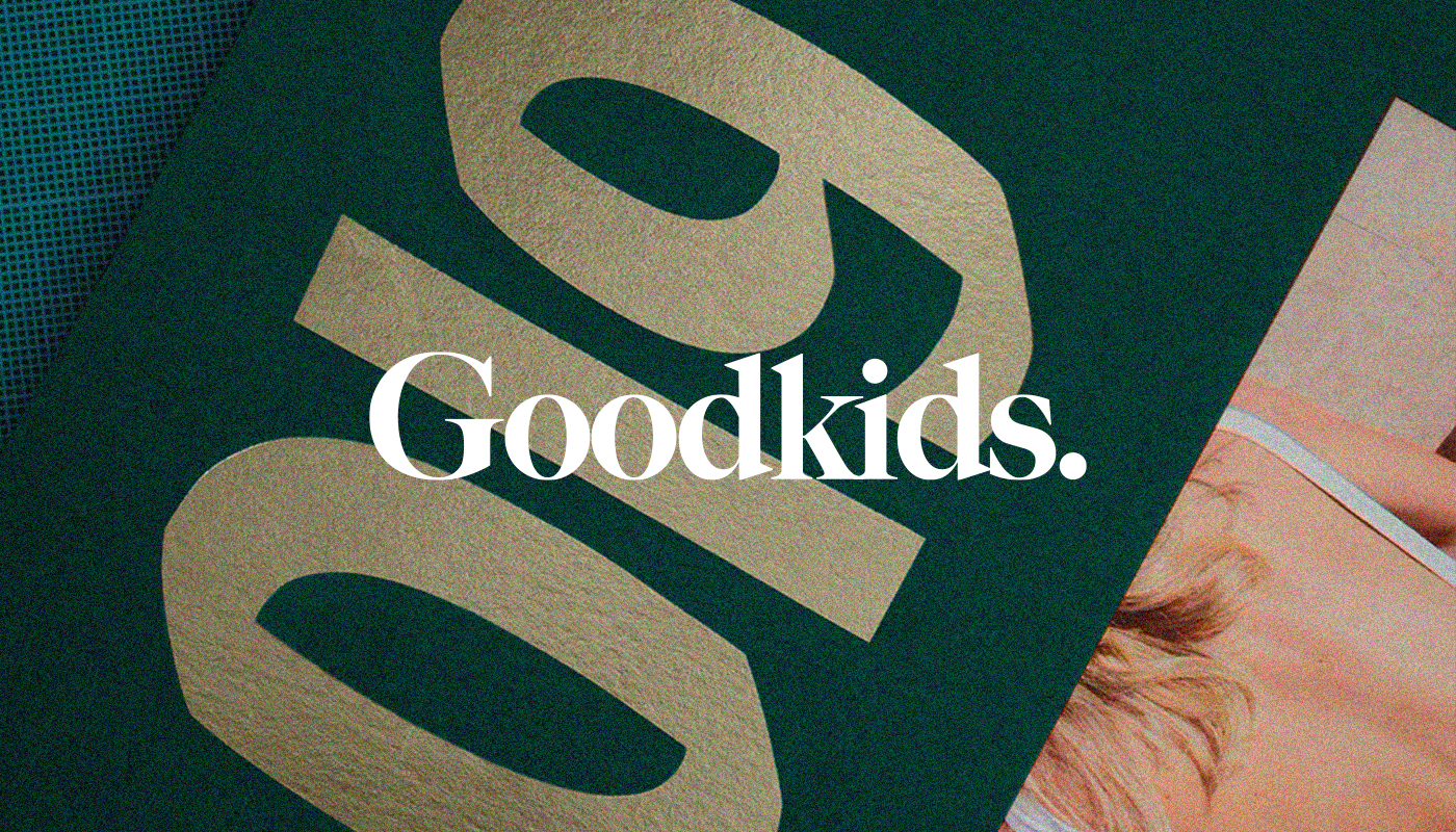 Goodkids Magazine