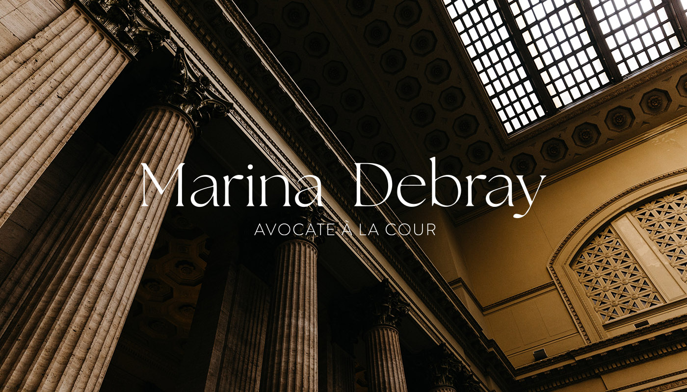 Marina Debray