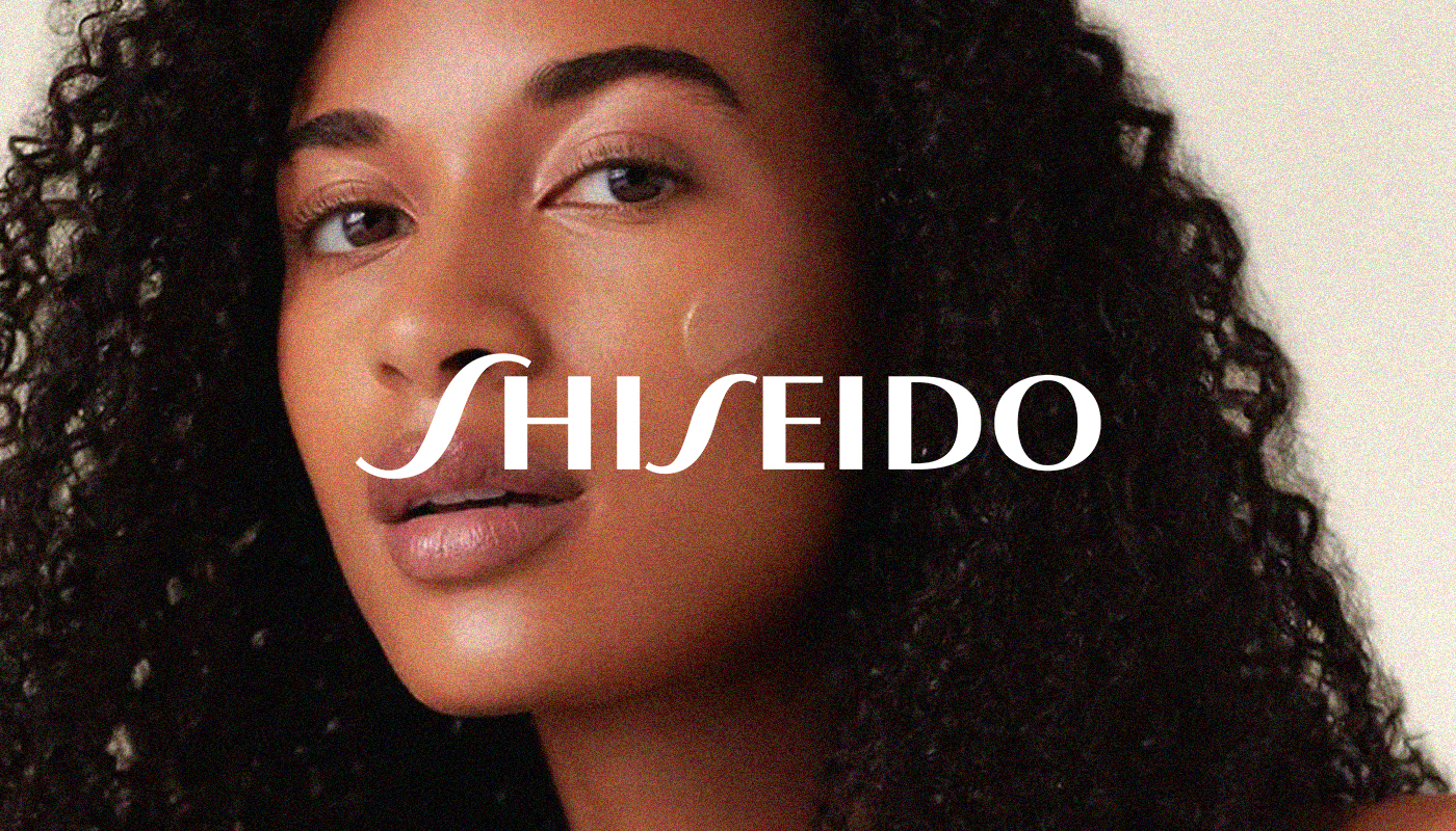 Ultime Power by Shiseido