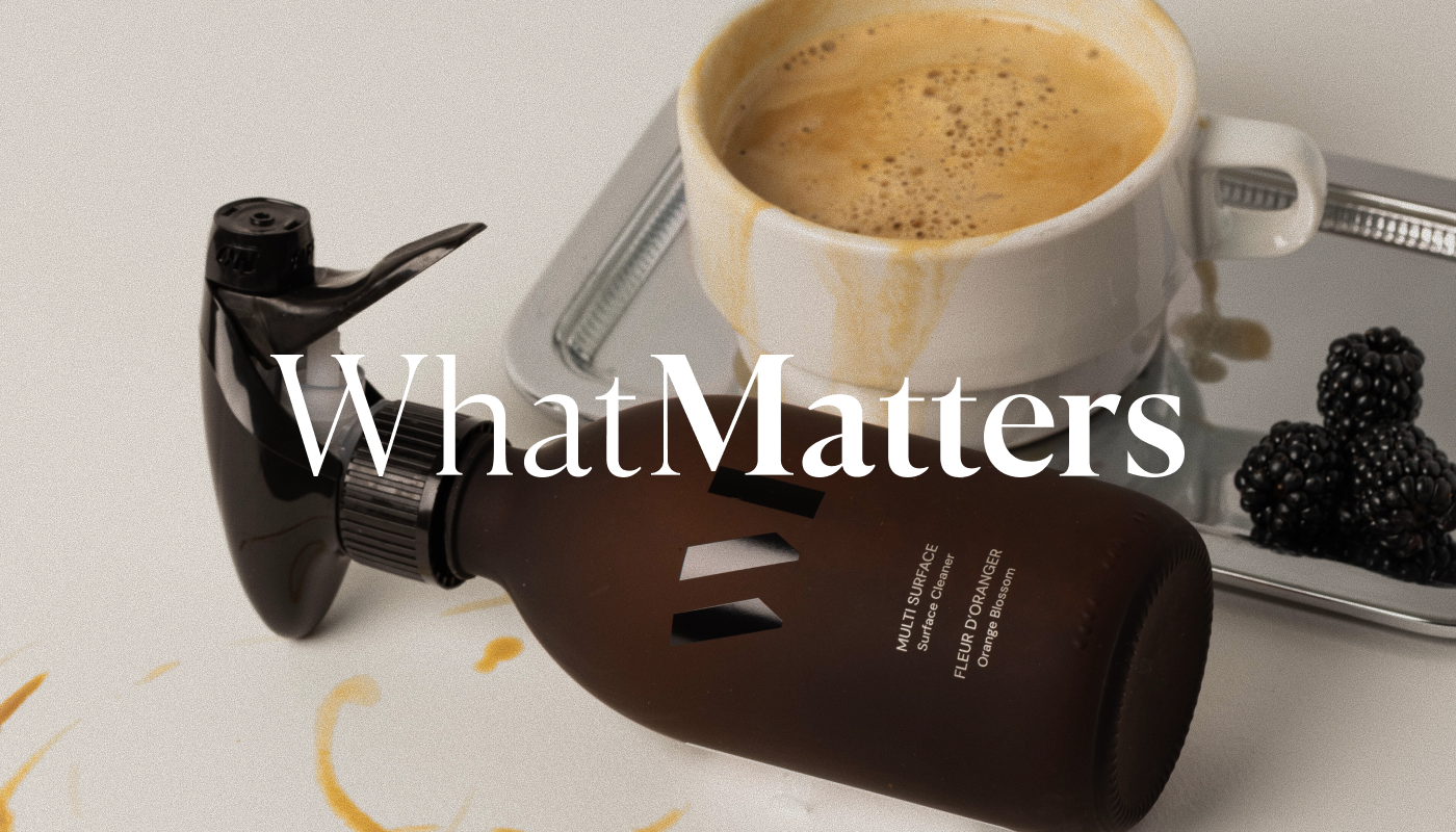 WhatMatters