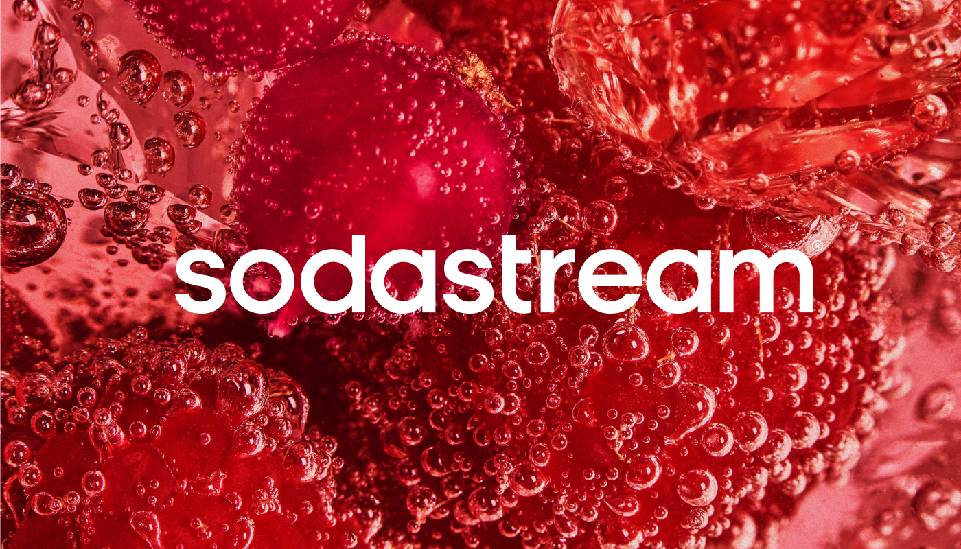 SodaStream